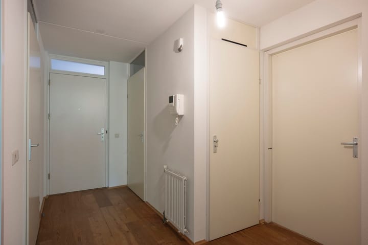 Foto 6 van Symphoniesingel 112-C