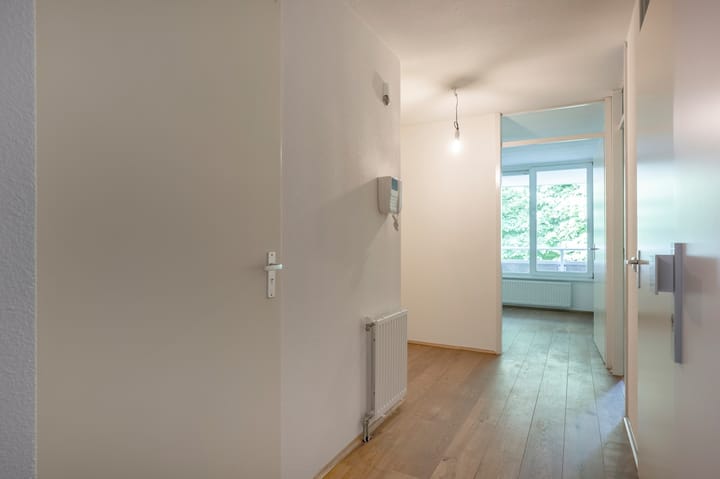 Foto 7 van Symphoniesingel 112-C