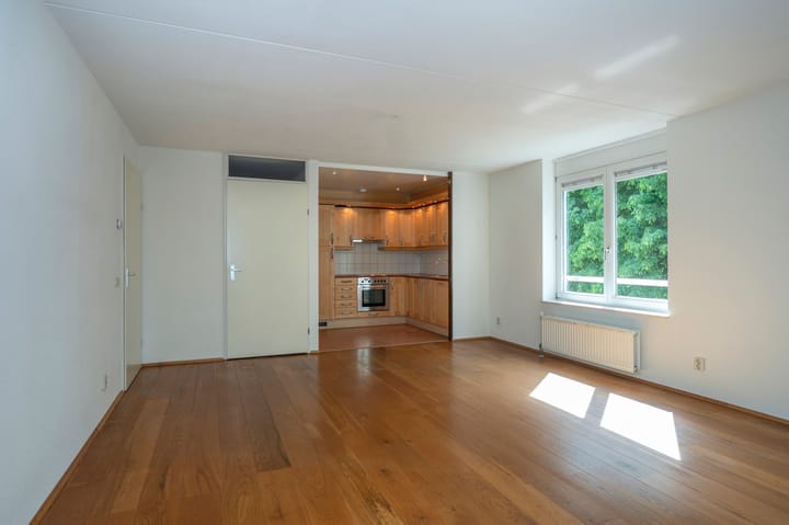 Foto 9 van Symphoniesingel 112-C