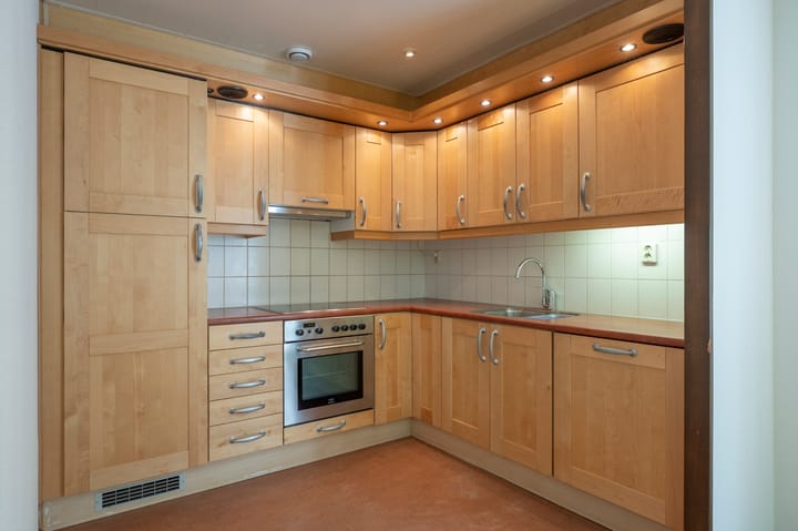 Foto 11 van Symphoniesingel 112-C