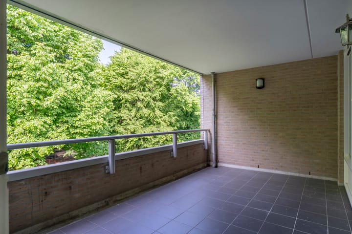 Foto 12 van Symphoniesingel 112-C