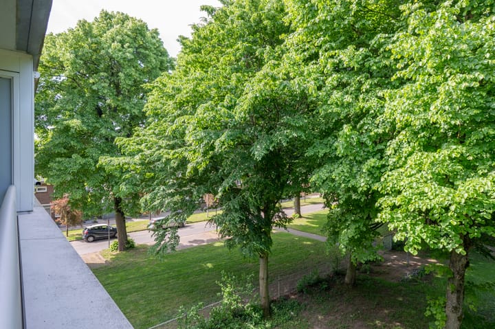 Foto 14 van Symphoniesingel 112-C