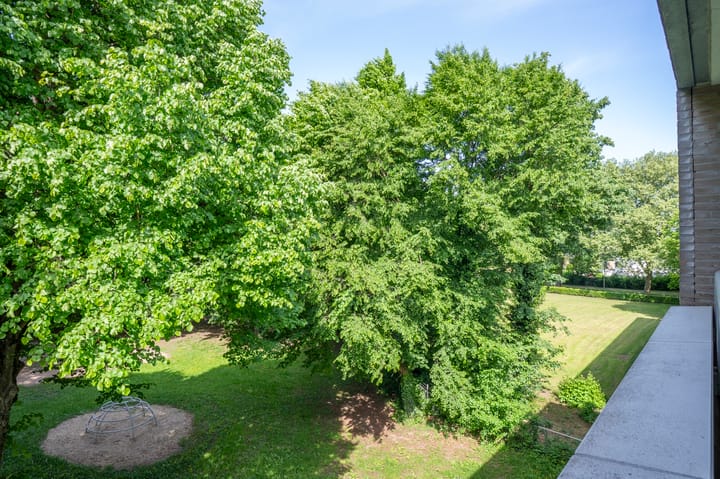 Foto 15 van Symphoniesingel 112-C