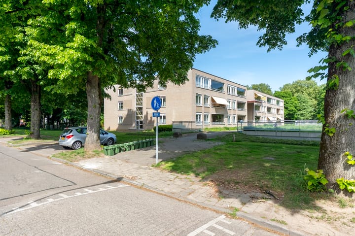 Foto 24 van Symphoniesingel 112-C