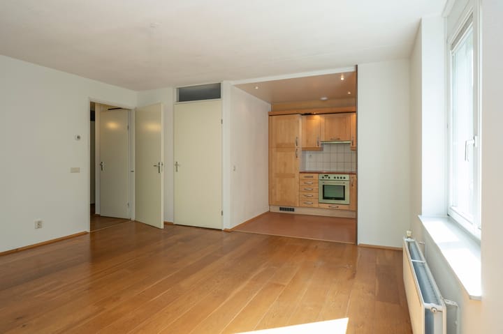 Foto 10 van Symphoniesingel 112-C