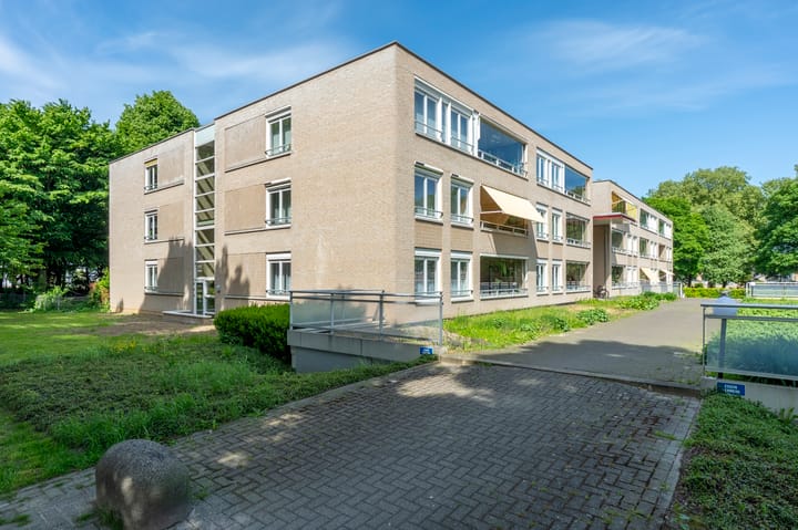 Foto 1 van Symphoniesingel 112-C