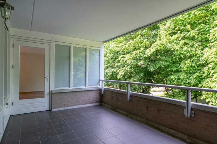 Foto 13 van Symphoniesingel 112-C