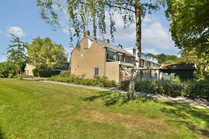 Foto 4 van Erasmuslaan 15