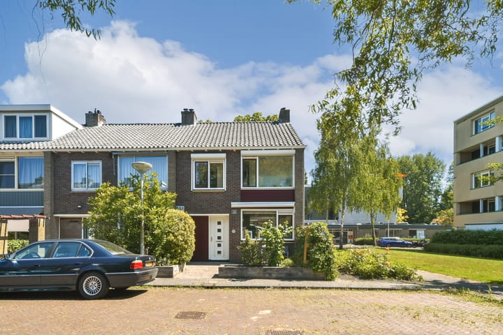 Foto 27 van Erasmuslaan 15