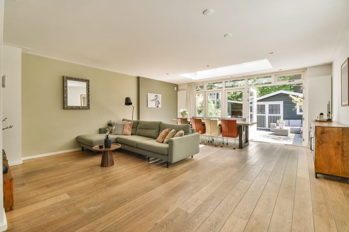 Foto 11 van Erasmuslaan 15