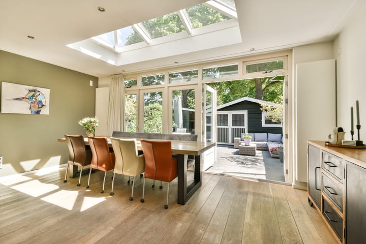 Foto 12 van Erasmuslaan 15