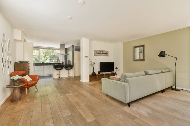 Foto 6 van Erasmuslaan 15