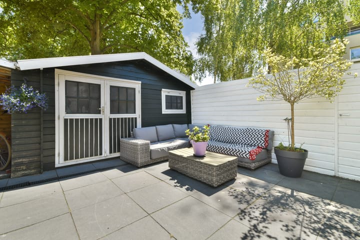 Foto 13 van Erasmuslaan 15