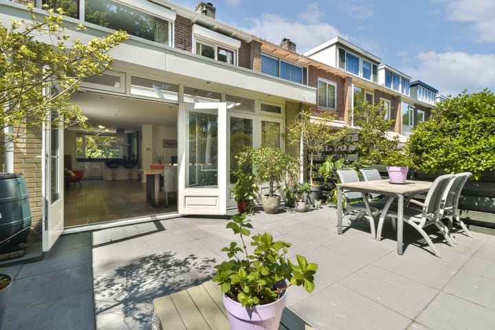 Foto 3 van Erasmuslaan 15