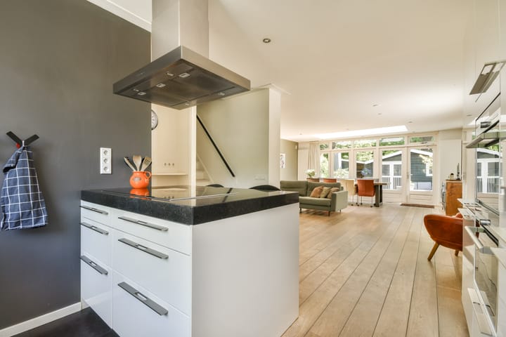 Foto 10 van Erasmuslaan 15