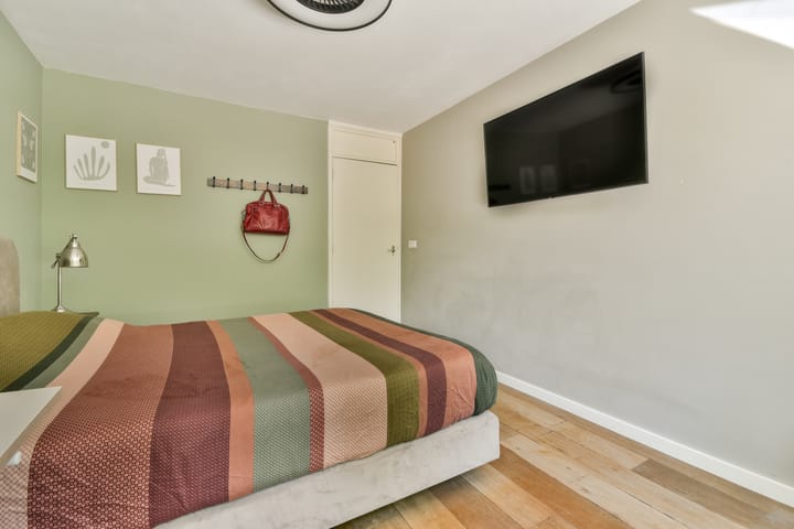 Foto 16 van Erasmuslaan 15