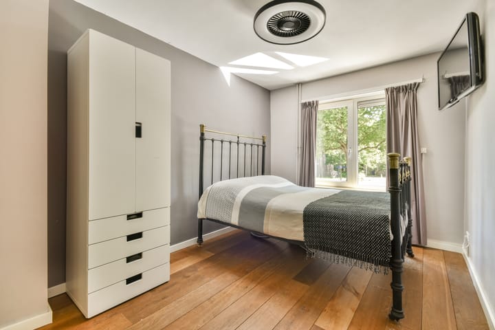 Foto 21 van Erasmuslaan 15