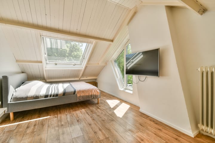 Foto 25 van Erasmuslaan 15