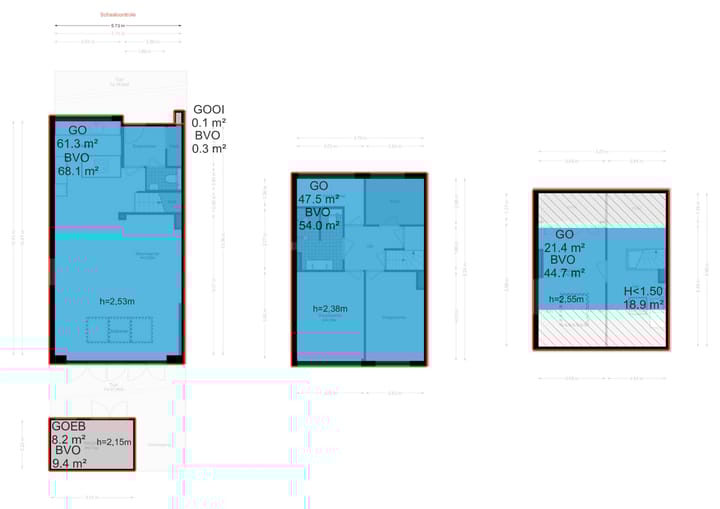 Foto 32 van Erasmuslaan 15