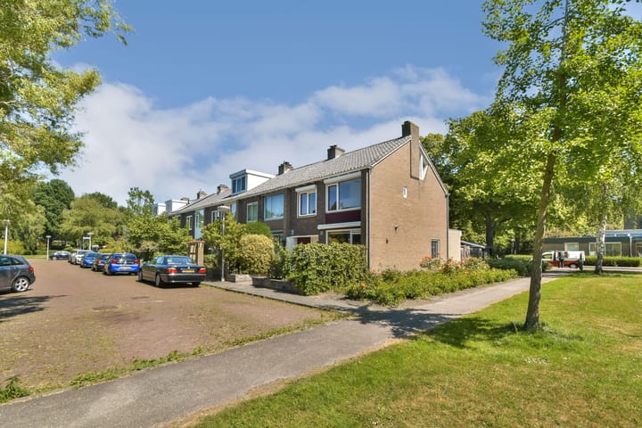 Foto 1 van Erasmuslaan 15