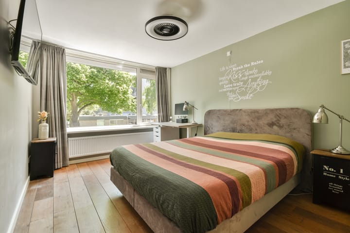 Foto 15 van Erasmuslaan 15