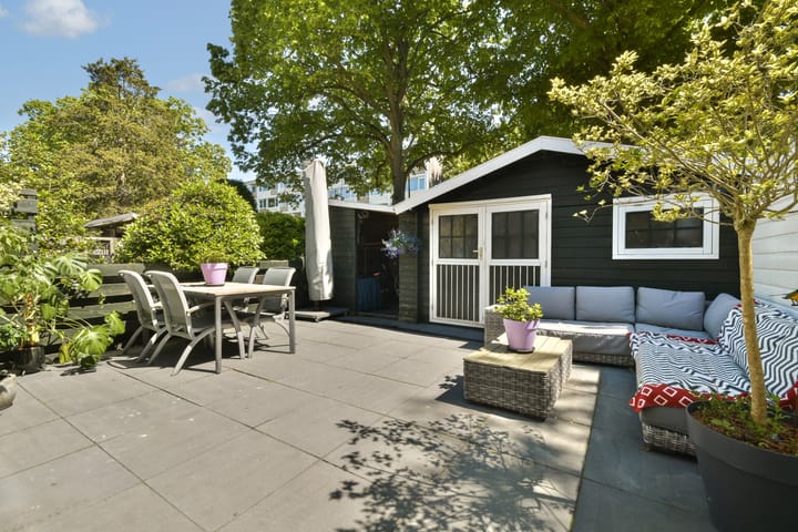 Foto 14 van Erasmuslaan 15