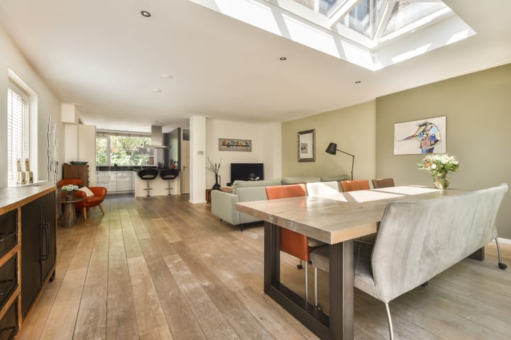 Foto 5 van Erasmuslaan 15