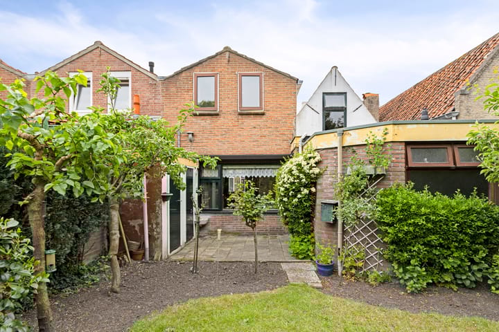 Foto 2 van Wevershoek 9