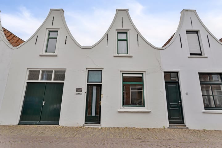 Foto 6 van Wevershoek 9