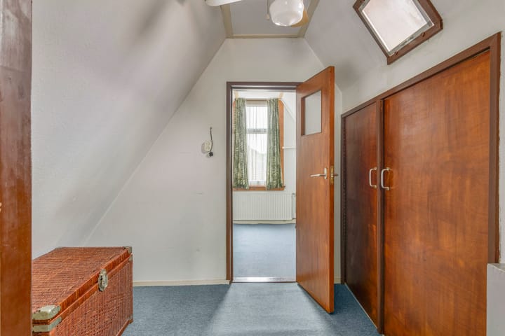 Foto 20 van Wevershoek 9