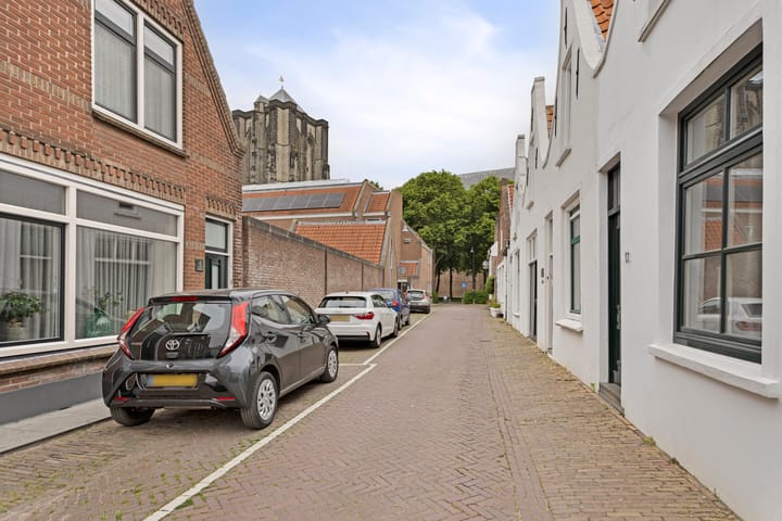 Foto 26 van Wevershoek 9