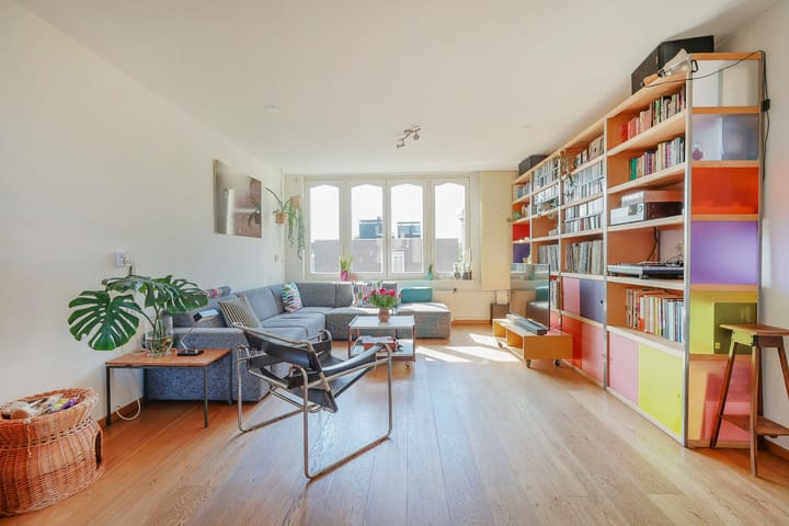 Foto 2 van Knollendamstraat 58