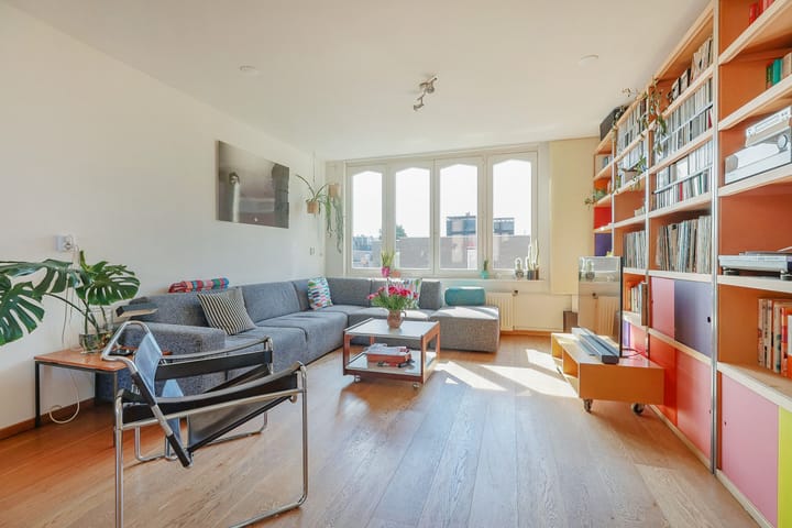 Foto 3 van Knollendamstraat 58