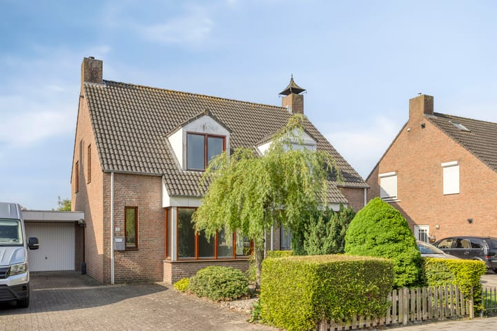 Brummenböske 21