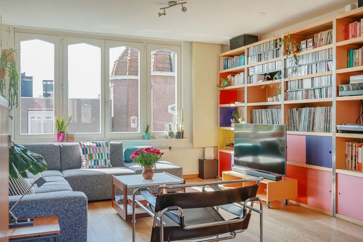 Foto 4 van Knollendamstraat 58