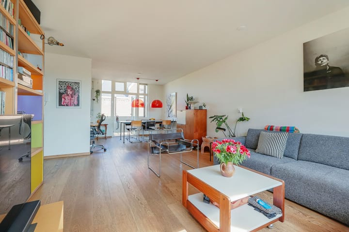 Foto 6 van Knollendamstraat 58