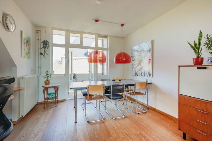 Foto 7 van Knollendamstraat 58