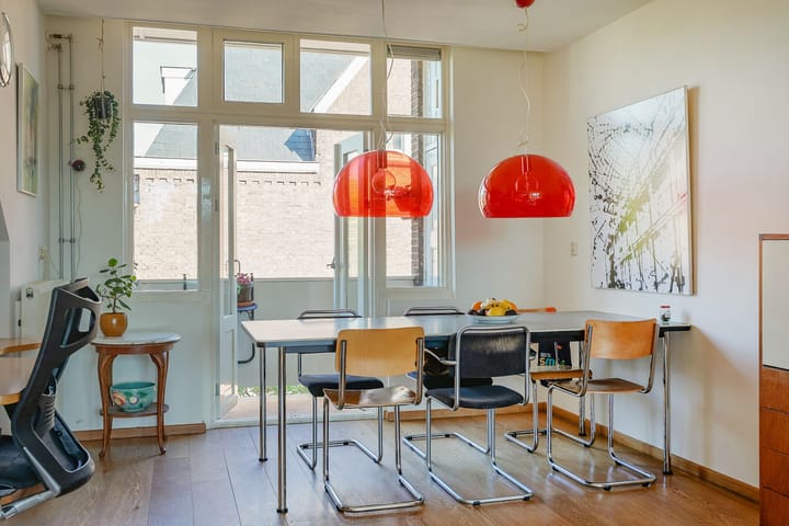 Foto 8 van Knollendamstraat 58