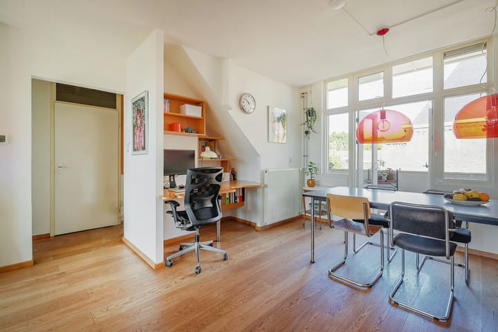 Foto 9 van Knollendamstraat 58