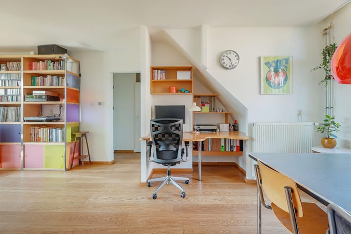 Foto 10 van Knollendamstraat 58