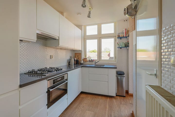 Foto 12 van Knollendamstraat 58