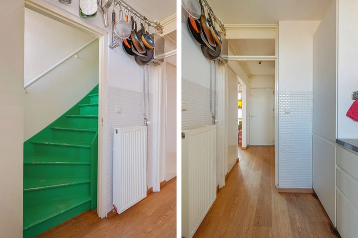 Foto 15 van Knollendamstraat 58