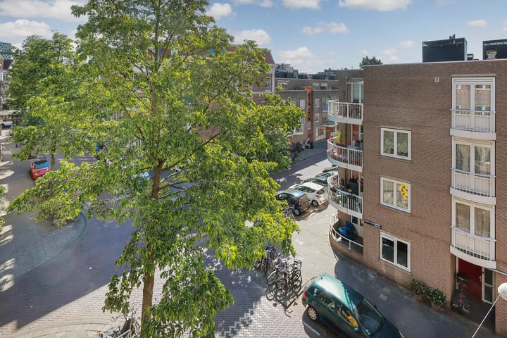 Foto 25 van Knollendamstraat 58