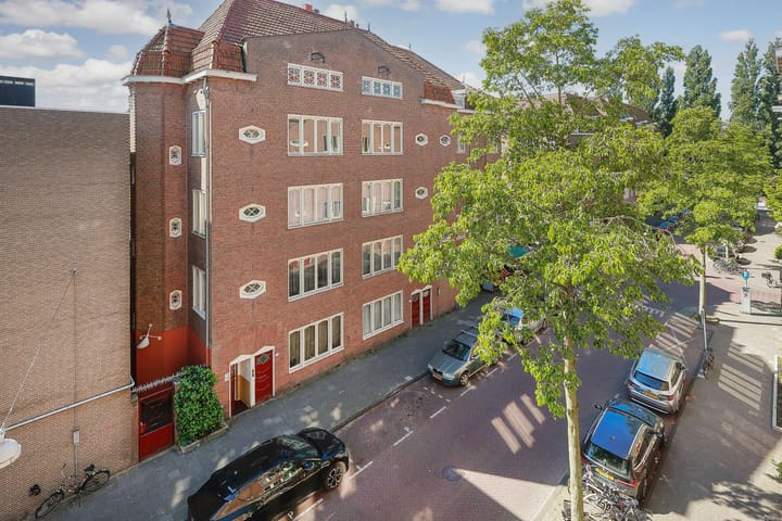 Foto 26 van Knollendamstraat 58