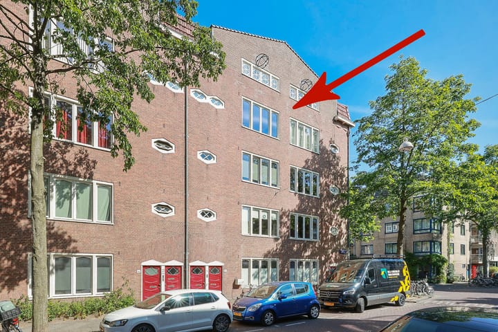 Foto 27 van Knollendamstraat 58