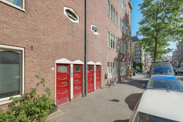 Foto 28 van Knollendamstraat 58