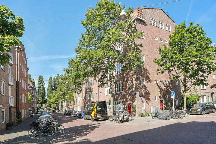 Foto 30 van Knollendamstraat 58