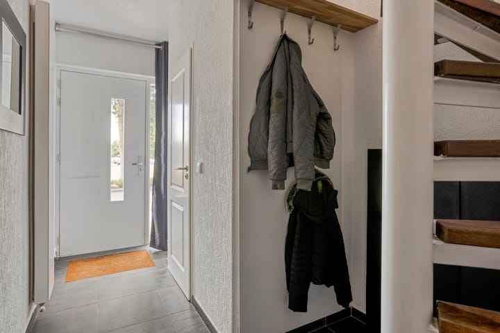 Foto 7 van Bizetstraat 2