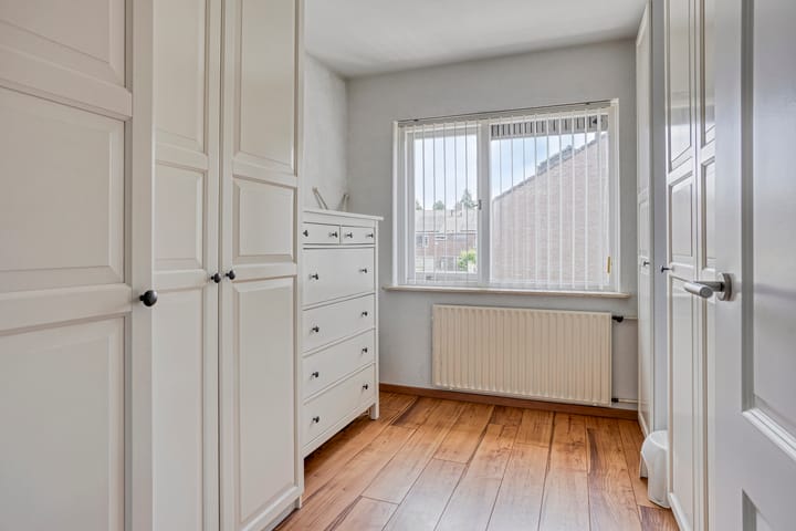 Foto 15 van Bizetstraat 2