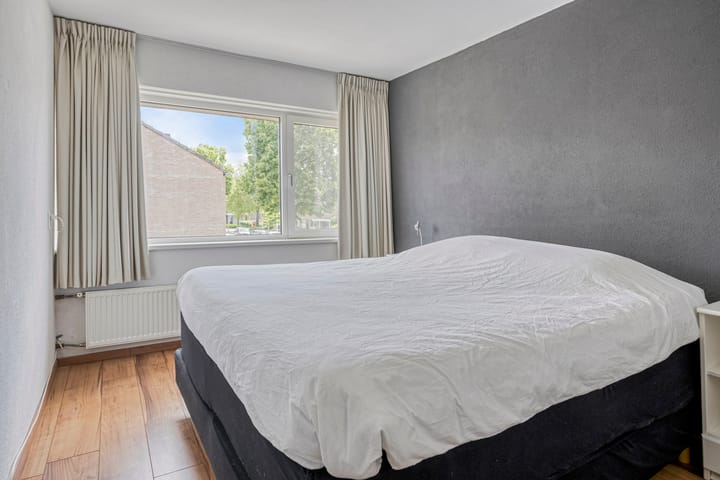 Foto 17 van Bizetstraat 2